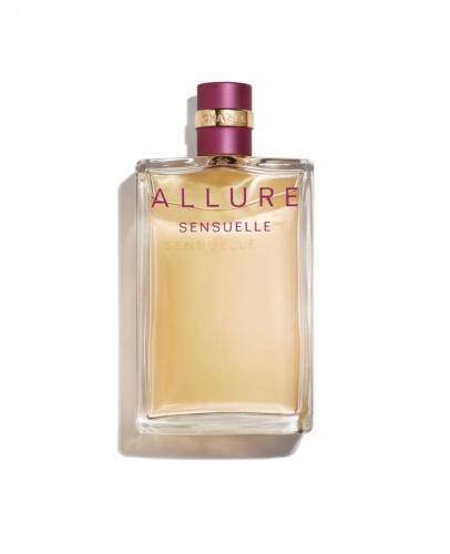 شانيل الور سنشوال - Allure Sensuelle