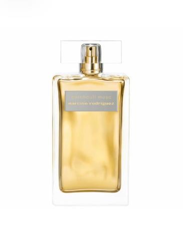 santal musc eau de parfum intense 100ml