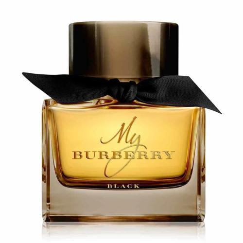 90مل My Burberry Black Eau de Parfum