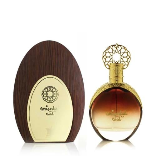 100مل Oriental Oud Spray