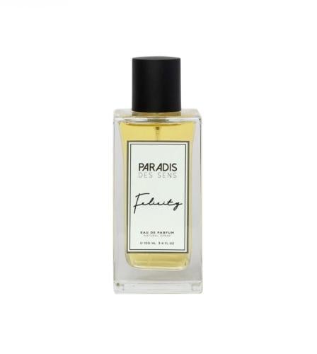 عطر فيليسيتي من باردايس ديس سينس - او دي برفيوم