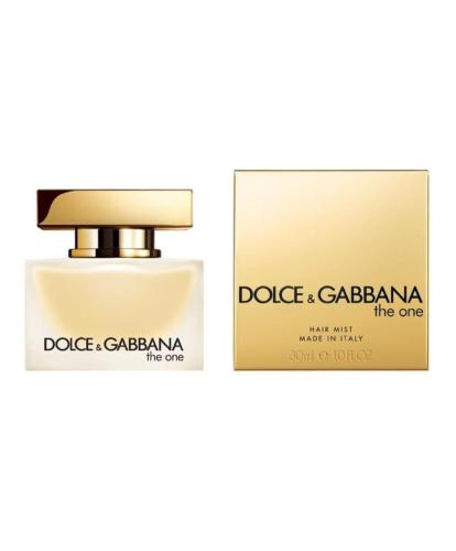 عطر الشعر ذا ون من دولتشي اند غابانا للنساء 30 مل...