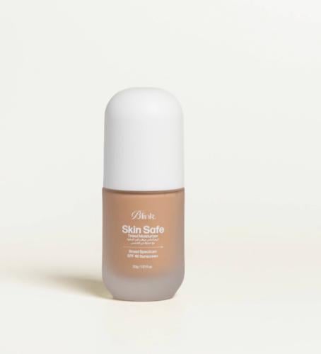 Blink Tinted Moisturizer