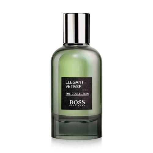 100مل The Collection Elegant Vetiver Eau de Parfum