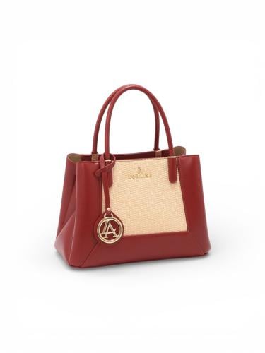 شنطة كايا - احمر #0615106