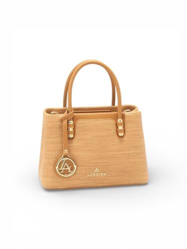 شنطة بيبيك - بني #0615104