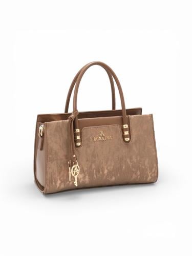 شنطة ميار - بني #0615474