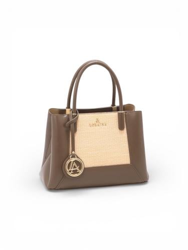 شنطة كايا - بني #0615106