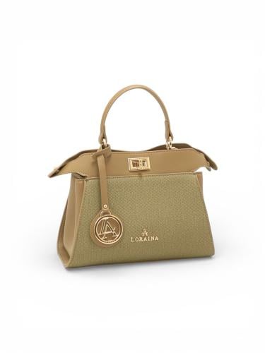 شنطة سيلينا - اخضر #0615120