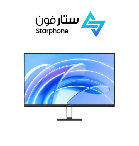شاشة العاب بدقة FHD بتردد 100Hz قابلة للتعديل