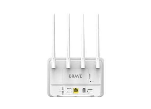 راوتر BRAVE T30 LTE CAT4