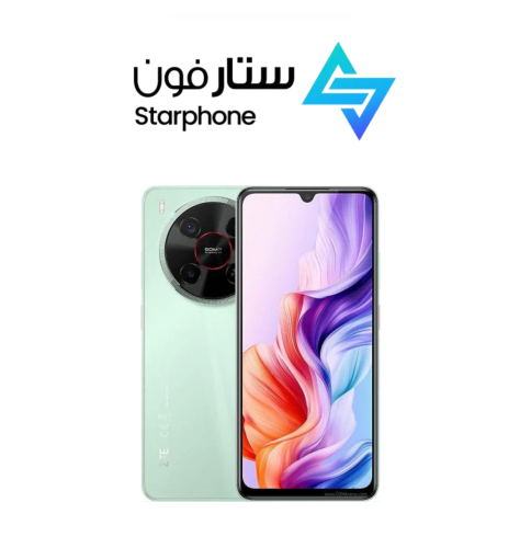 جوال بليد ZTZ blade v70 Max