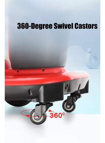 سكوتر كهربائي للاطفال قابل لاعادة الشحن