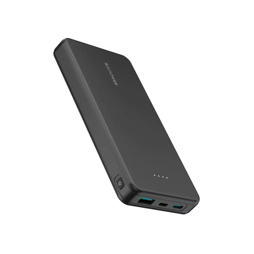 بور بانك راف بور 10000mAh بقدرة 15W