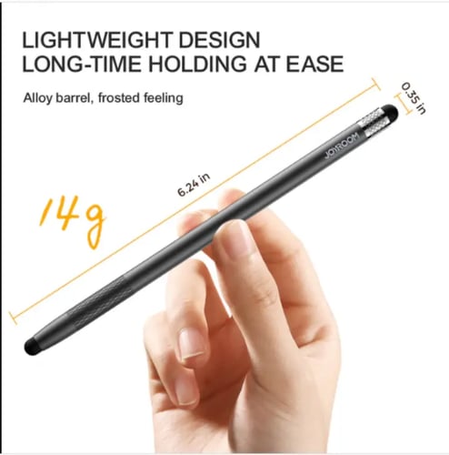 قلم ايباد - متوافق مع جميع الاجهزة من جيروم