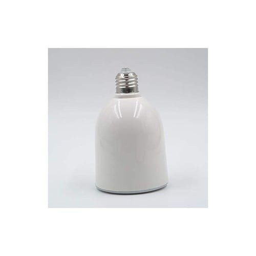 مصباح لد مع مكبر صوت للقران الكريم