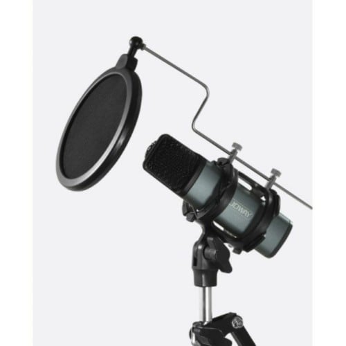 حامل مايكروفون قابل للتعديل JOWAY