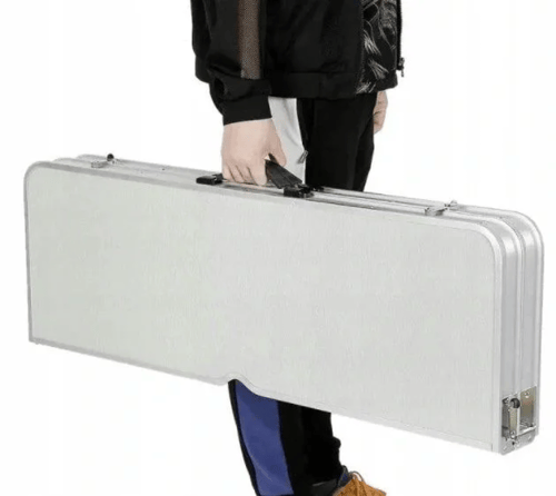 طاولة متنقلة قابلة للطي للرحلات والتخييم