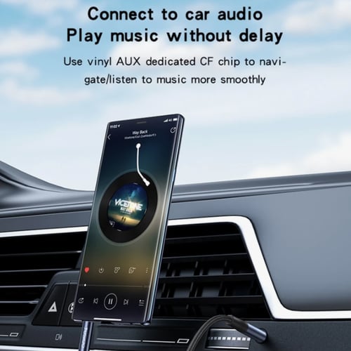 وصلة محول صوت AUX يس اي دو YAU43