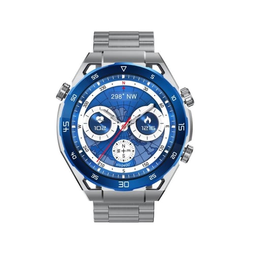 ساعة G-tab الذكية