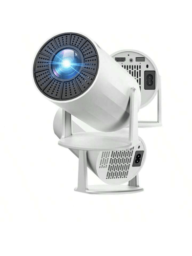 بكج الة الفشار والبروجكتر من SP وDLC