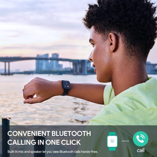 ساعة اوكي الذكية اصدار SW-1S