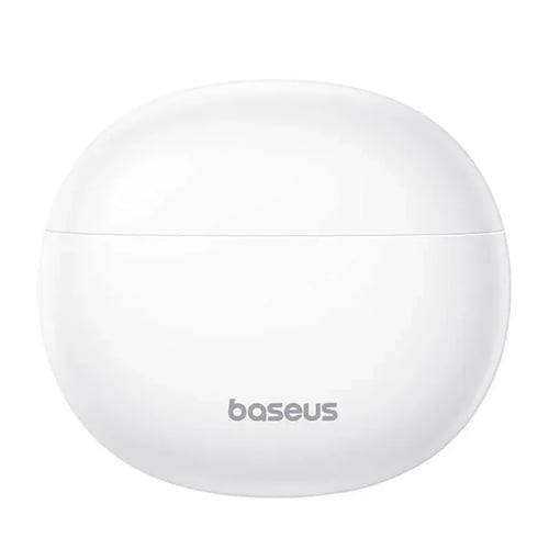 سماعة ايربودز بيسوس الاسلكية E12