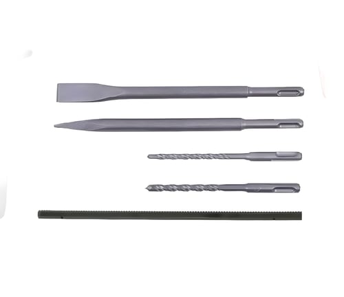 دريل مطرقي بقوة 1200واط متعدد الاستخدام من دينكس D...