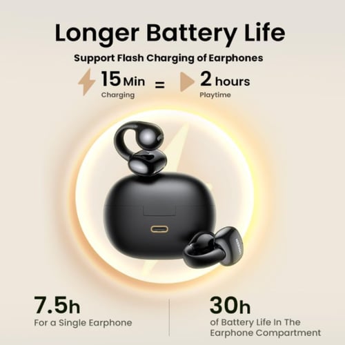 سماعات بلوتوث رياضية HiTune S3