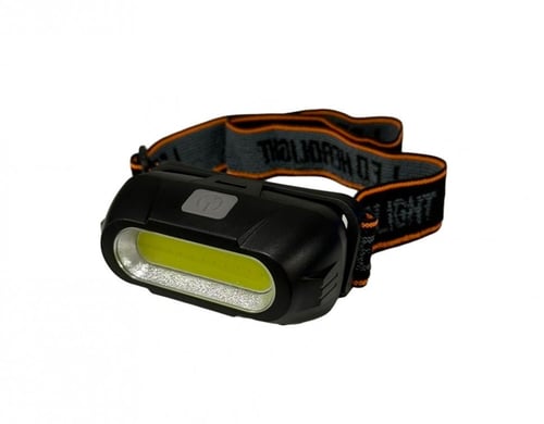 كشاف أمامي للرأس قابل لإعادة الشحن BL-213 (3 أوضاع...