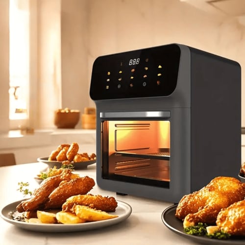 غلاية هوائية 12 التر DENX DX2081