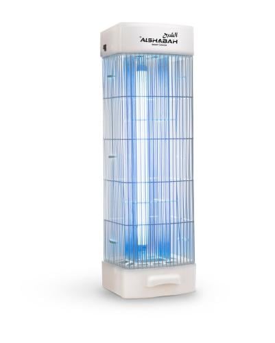 قاتل الحشرات الكهربائي الشبح