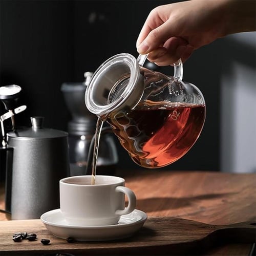 مجموعة تحضير القهوة 15 في 1 لقهوة احترافية ومميزة...