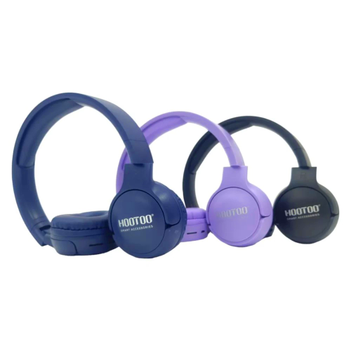 سماعة هوتو اللاسلكية HOOTOO HT 610