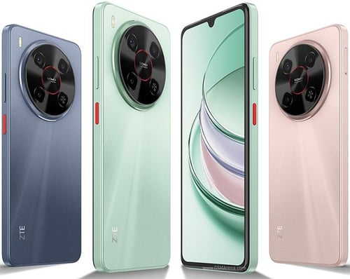 جوال بليد ZTZ blade v70 Max