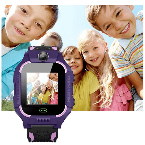 بكج الساعات الذكية ساعتين اطفال + ساعة الترا