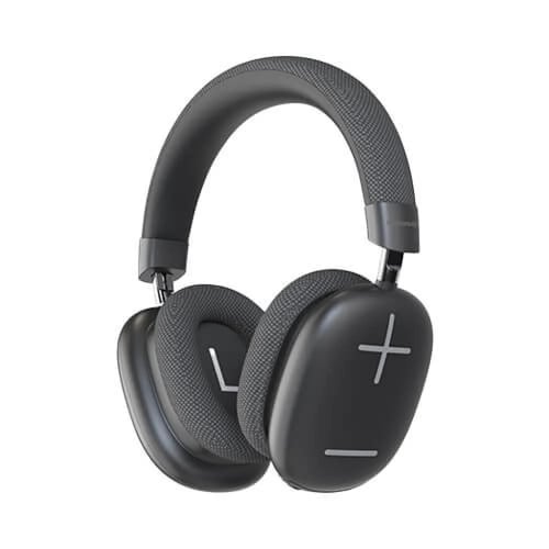 سماعة رأس لاسلكية بتقنية عزل الضجيج من موج ماكس