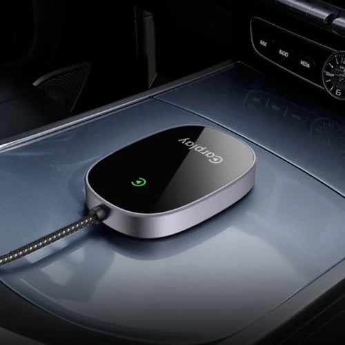 مشغل كار بلاي اتصال لاسلكي عبر البلوتوث والواي فاي...