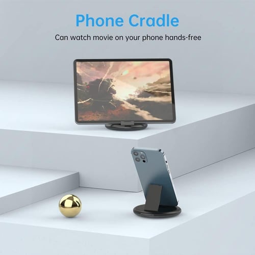 وصلة 11 في 1 شاحن واكسسوارات للجوال من بودي