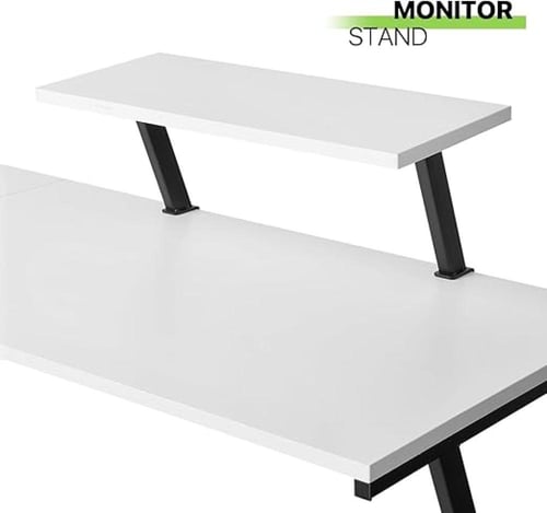 بكج طاولة زاوية وكرسي للالعاب