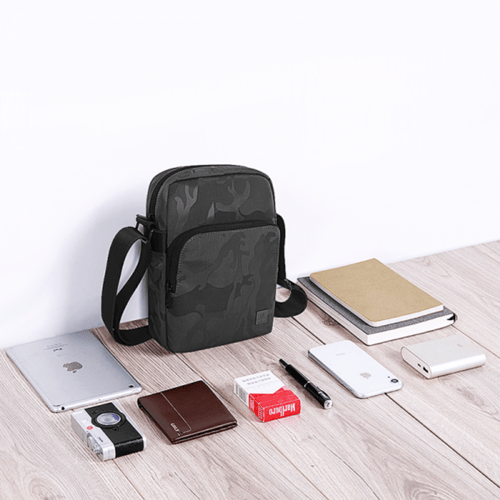 شنطة كتف مريحة من باستيك