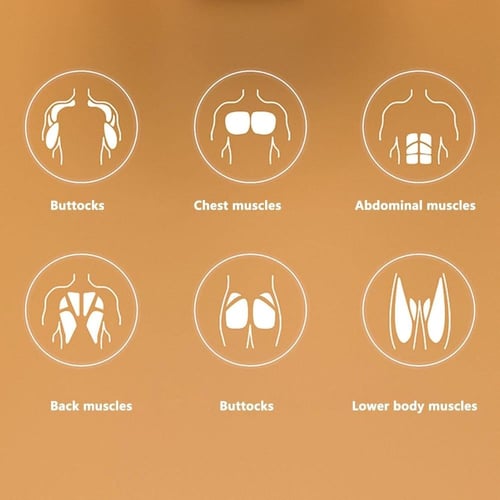 جهاز تمارين شد البطن متنقل Denx