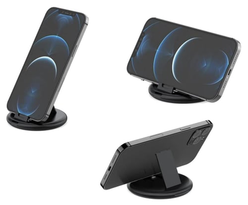 وصلة 11 في 1 شاحن واكسسوارات للجوال من بودي