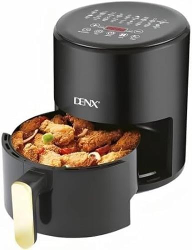 غلاية هوائية 4 التر DENX DX1786