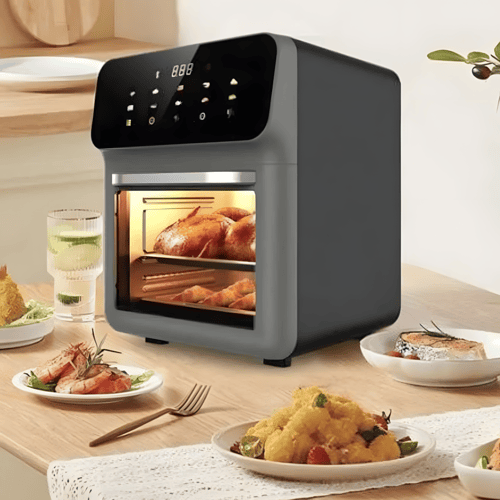 غلاية هوائية 12 التر DENX DX2081