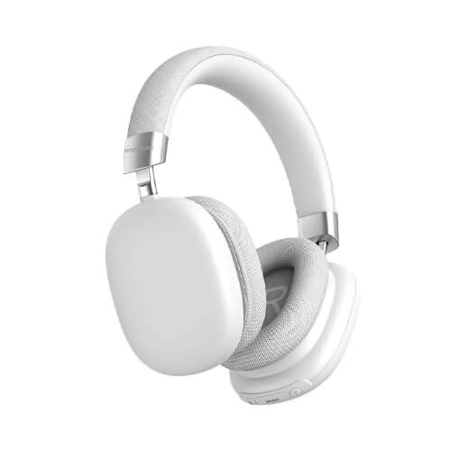 سماعة رأس لاسلكية بتقنية عزل الضجيج من موج ماكس