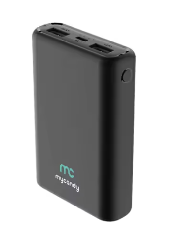 بنك طاقة 10000mAh من ماي كاندي