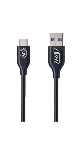 كيبل تايبسي 0.9م ISTEEL الامريكي