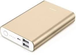 باور بنك خارجي متين لشحن البطاريات طراز AP007 1300...