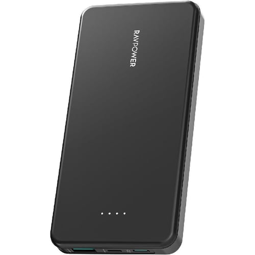 بور بانك راف بور 10000mAh بقدرة 15W